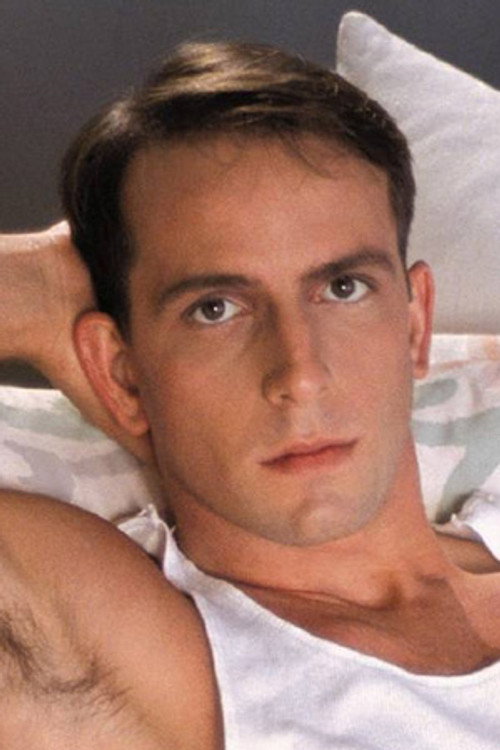 Photo of Dick Masters, Acting