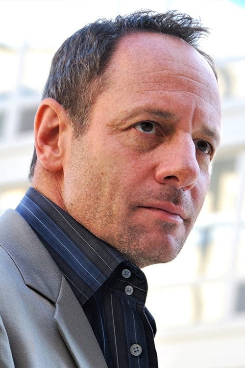 Photo of Brian Sullivan, Acting