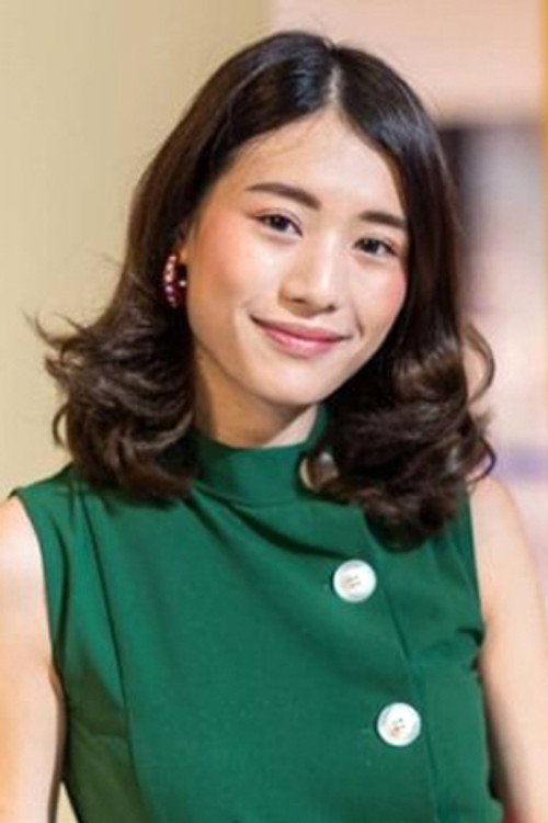 Photo of Nutnicha Luanganunkun, Acting