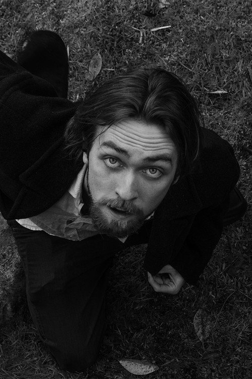 Photo of Elijah Cassidy, Directing