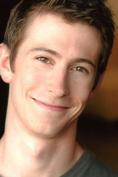 Photo of Kurt David Anderson, Acting