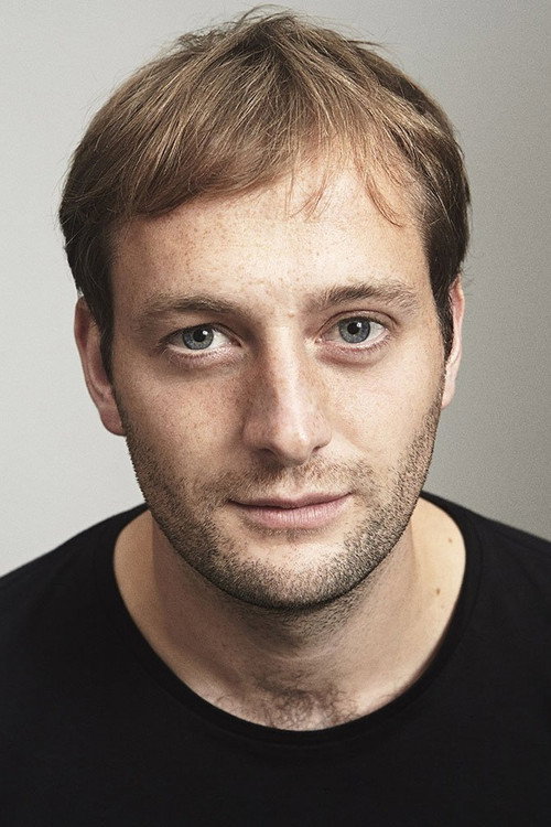 Photo of Ed Eales White, Acting