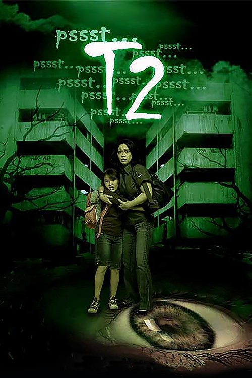 Movie poster for T2 (2009)