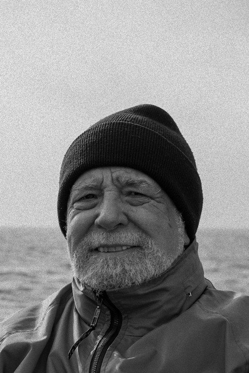 Photo of Alfredo Conde Cid, Acting