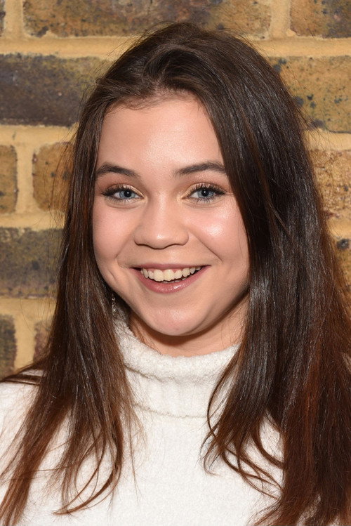 Photo of Adrianna Bertola, Acting