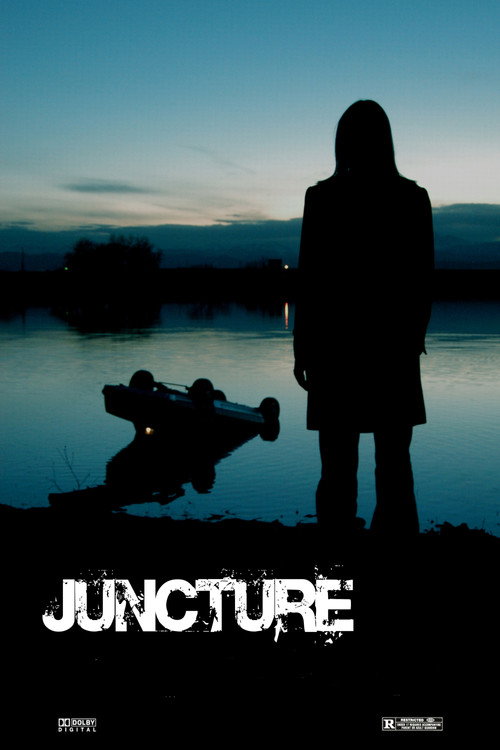 Movie poster for Juncture (2007)