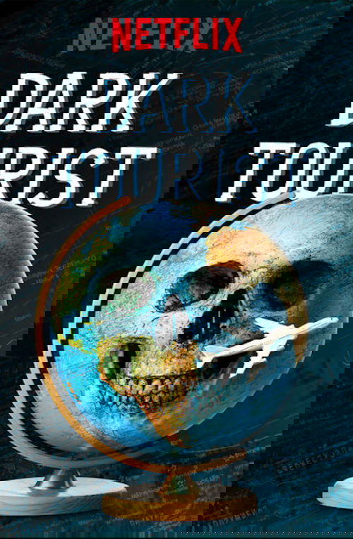 Dark Tourist poster