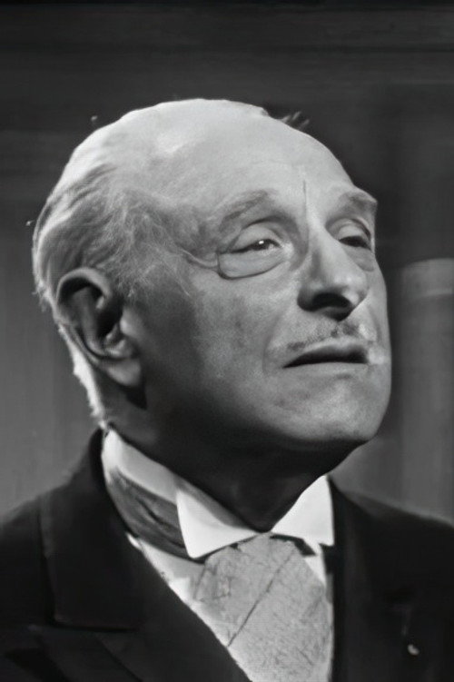 Photo of Allain Dhurtal, Acting