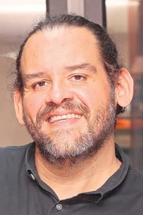 Photo of Arturo Menéndez, Production