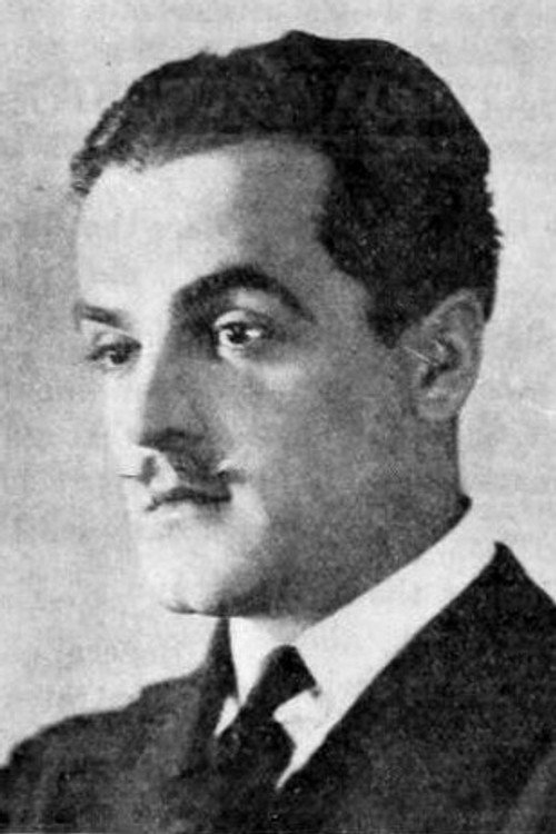 Photo of Maxfield Stanley, Acting