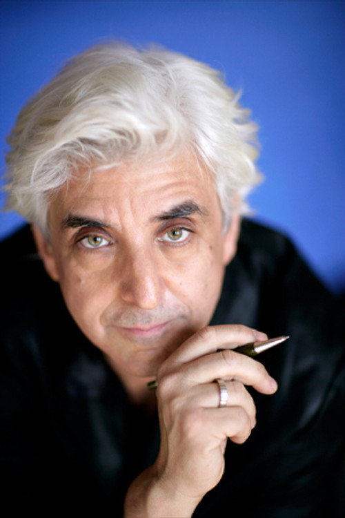 Photo of Gil Goldstein, Acting