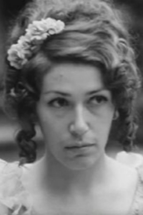 Photo of Naira Chichinadze, Acting