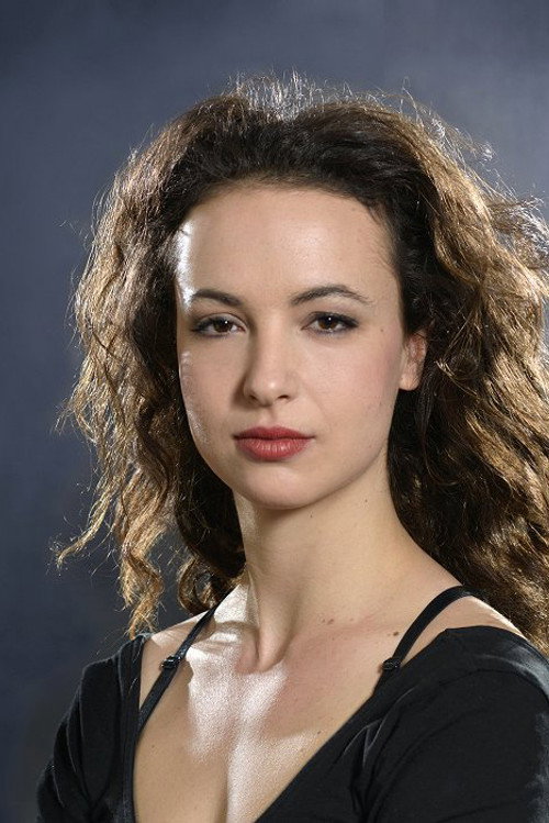 Photo of Urška Taufer, Acting
