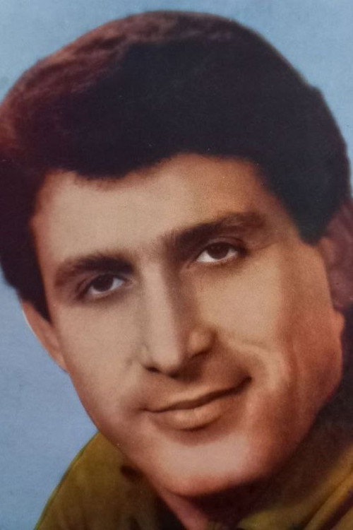Photo of Yadi, Acting