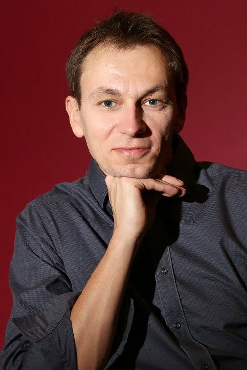 Jiří Vejdělek profile
