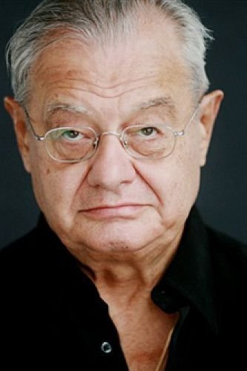 Philippe Brigaud profile