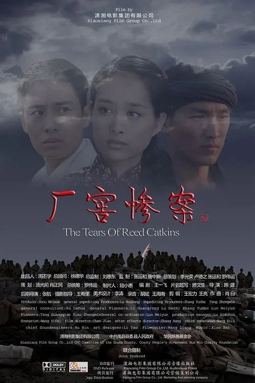 Movie poster for 厂窖惨案 (2010)