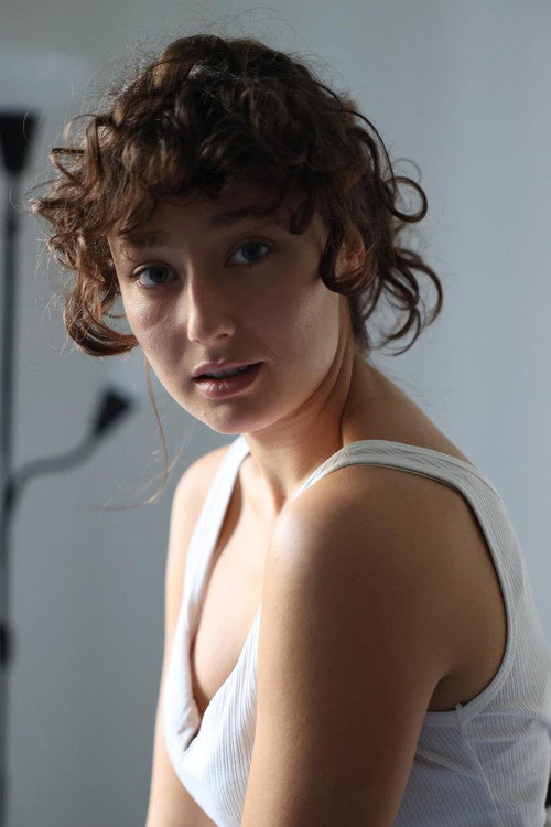 Photo of Chiara Casanova, Acting