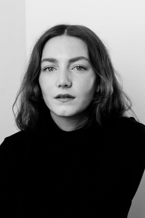 Alexandra Jensen profile