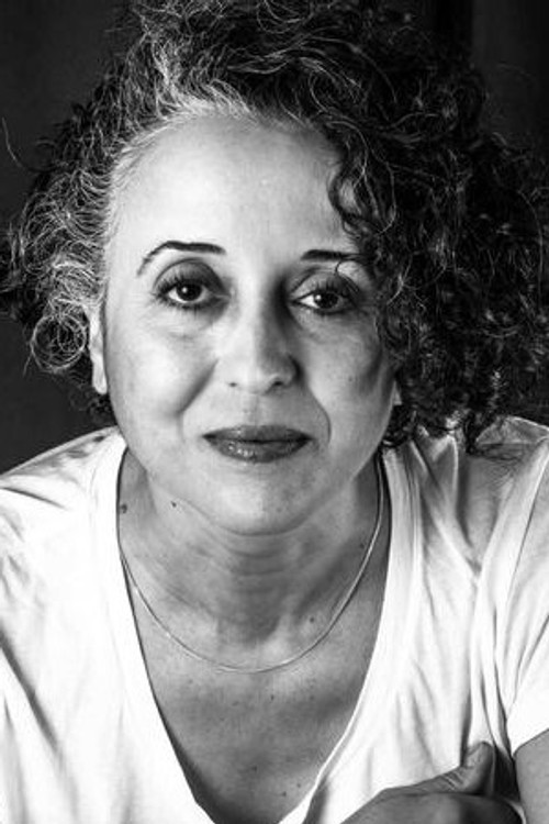 Photo of Amal Kateb, Acting