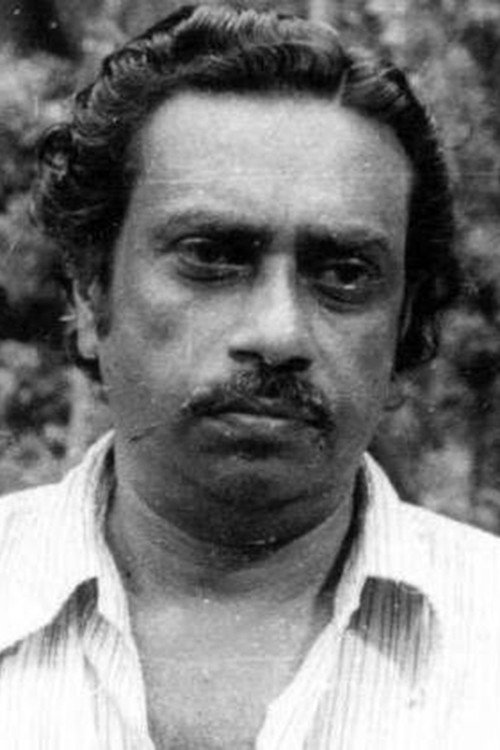 Photo of Karamana Janardanan Nair, Acting