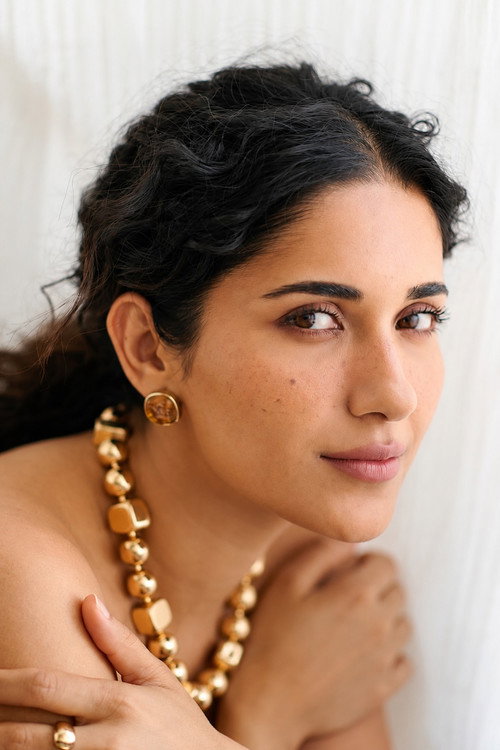 Photo of Ruhani Sharma, Acting