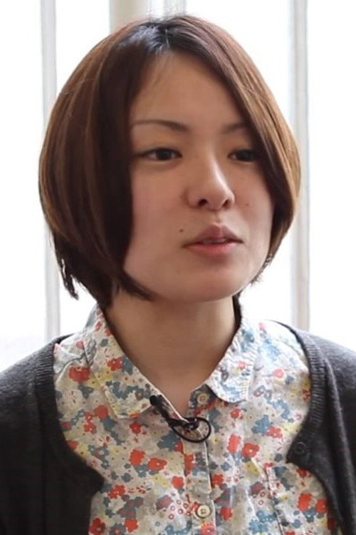 Photo of Yoko Kuno, Visual Effects