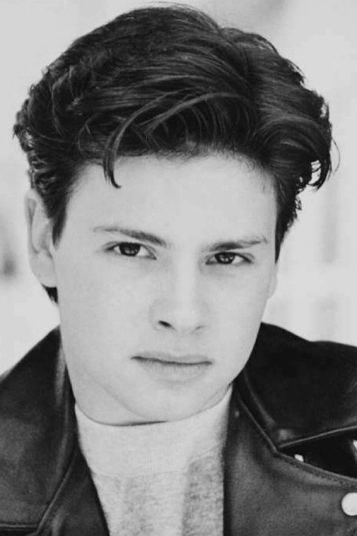 Photo of Jason Marsden, Acting