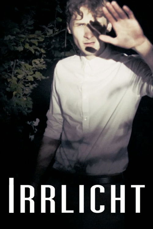 Irrlicht poster