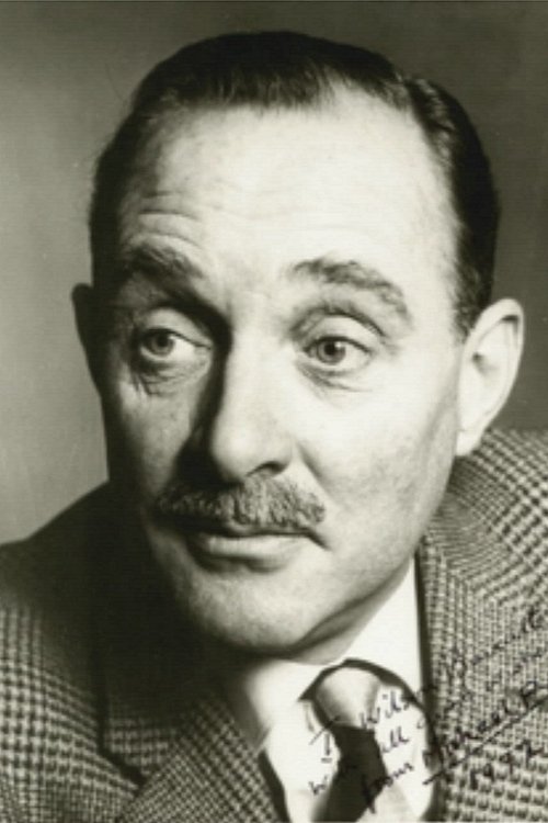 Michael Bates profile