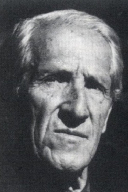 Photo of António Barahona Fernandes, Acting