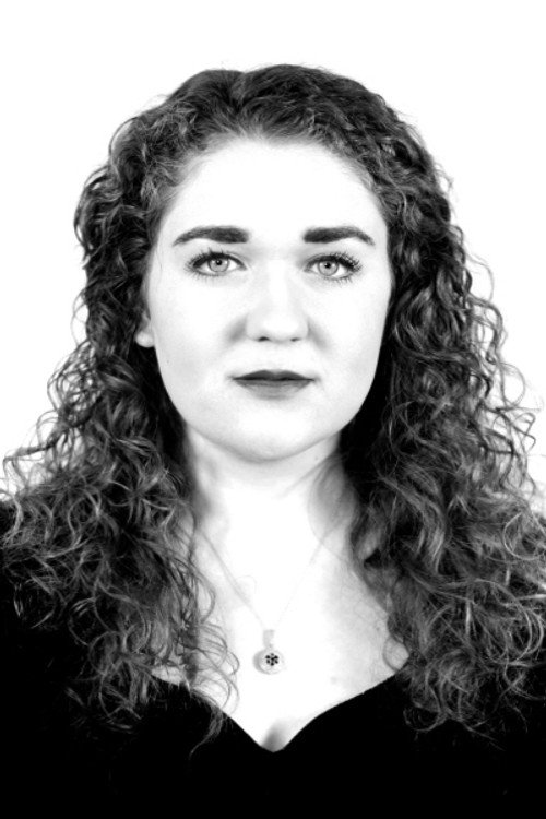 Photo of Mary Catherine Donovan, Acting