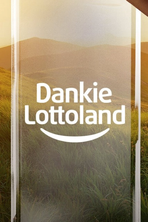 Dankie, Lottoland poster