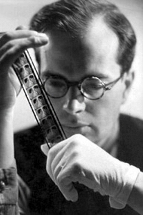 Photo of Thorold Dickinson, Directing