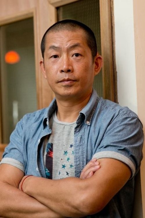 Photo of Nicky Li Chung-Chi, Acting