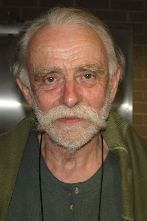 Photo of Stefan Szmidt, Acting
