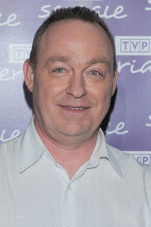 Piotr Kąkolewski profile