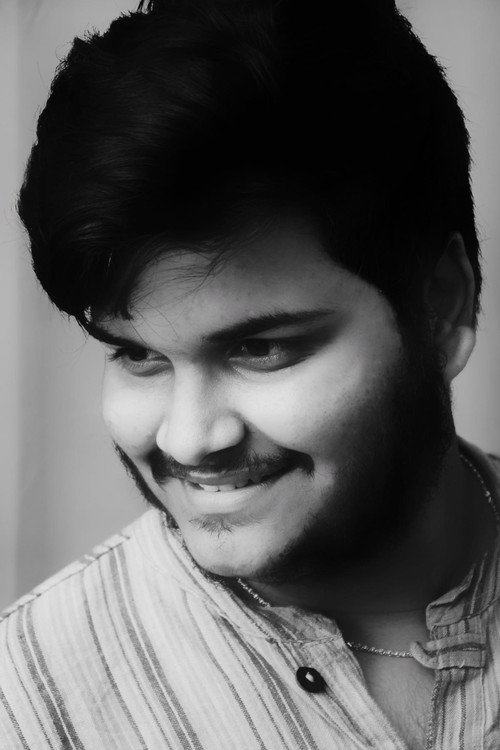 Photo of Vamshi Krishna Lingala, Acting