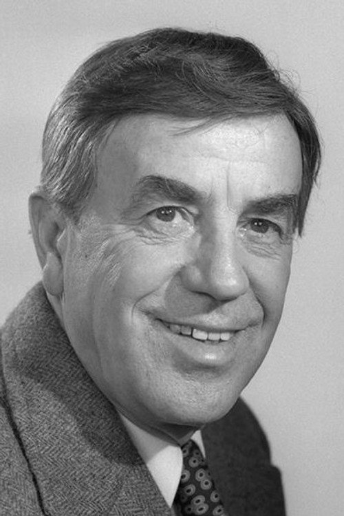 Photo of Eduard Dubský, Acting