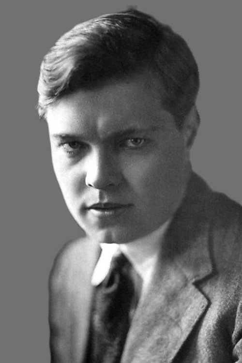 Hans Brausewetter profile