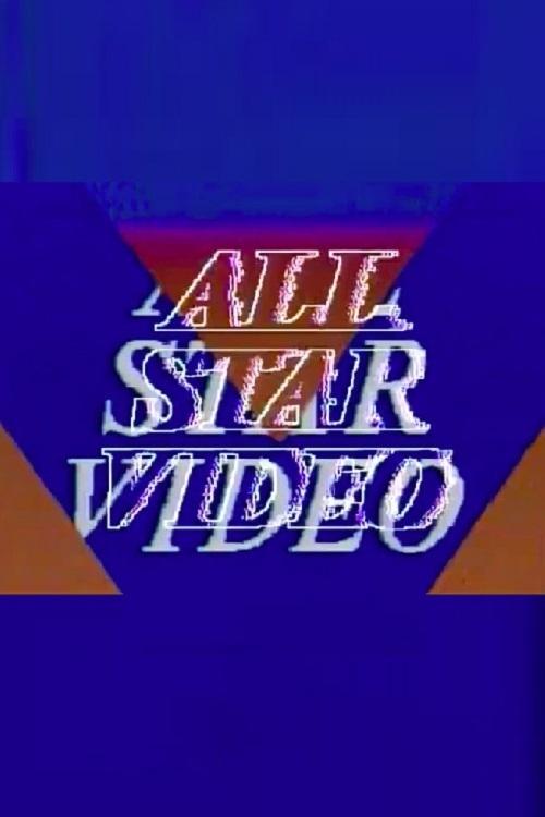 Movie poster for All Star Video (1985)
