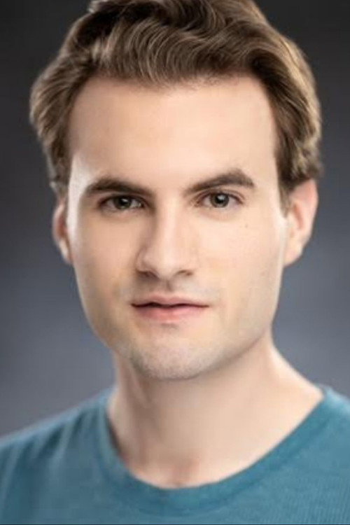 Photo of David Grof, Acting