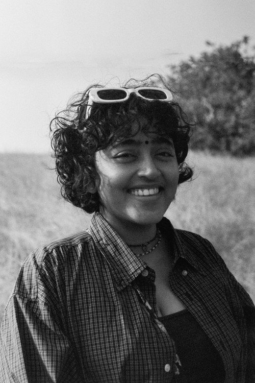 Photo of Nirupama Thomas, Acting