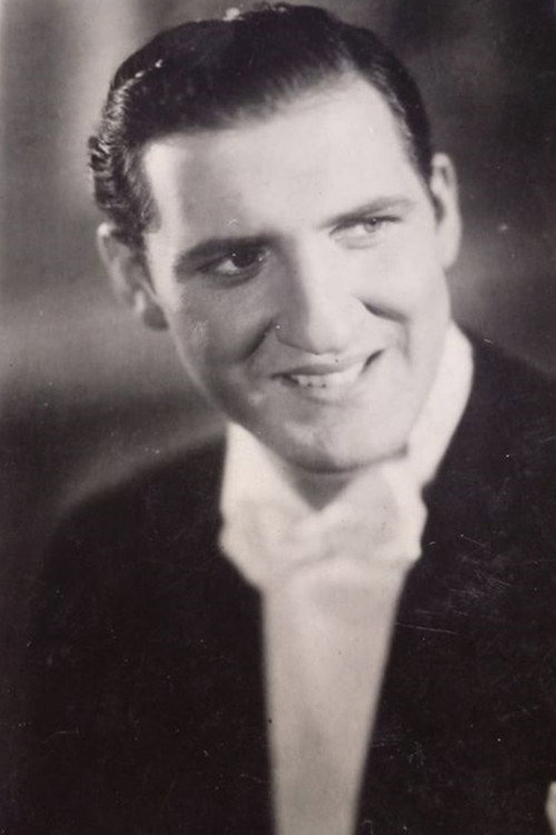 Photo of Fernando Borel, Acting