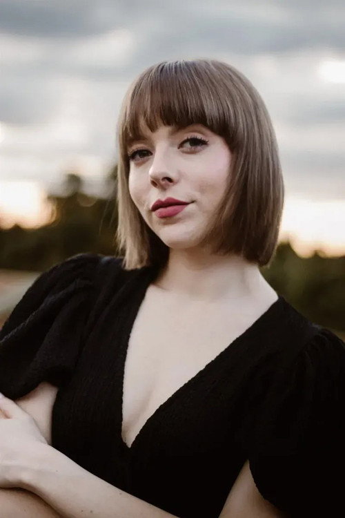 Luandri Reynders profile