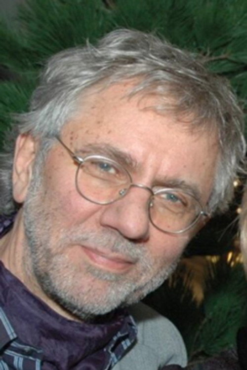 Photo of Ulf Hultberg, Directing