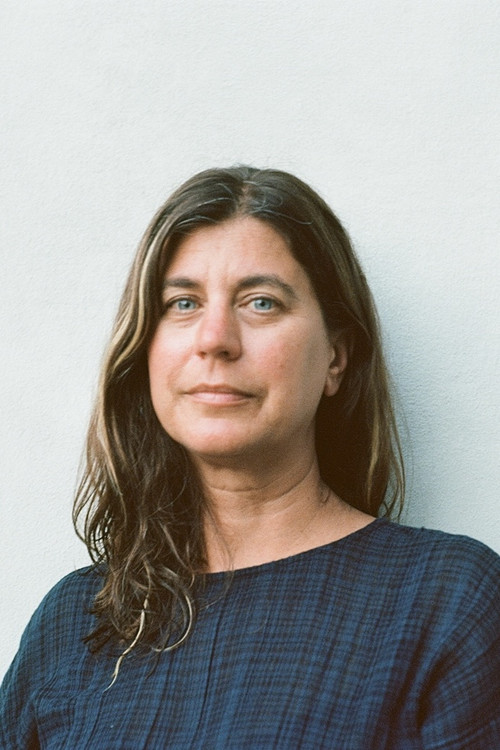 Photo of Jessica Anthony, Production