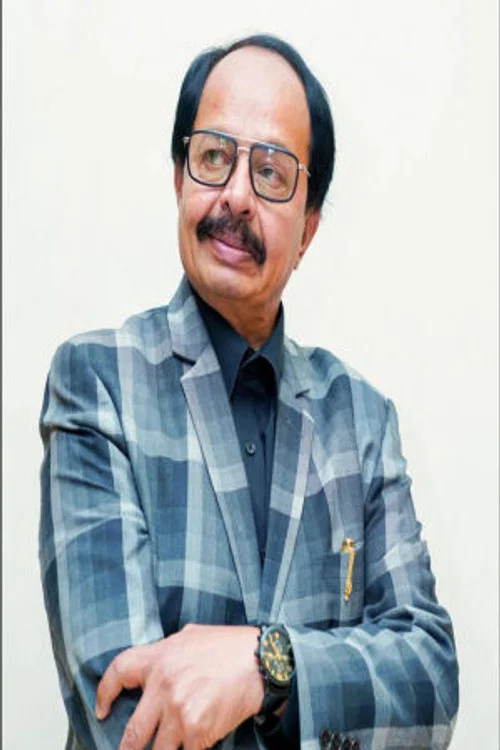 Photo of Nagathihalli Chandrashekar, Directing