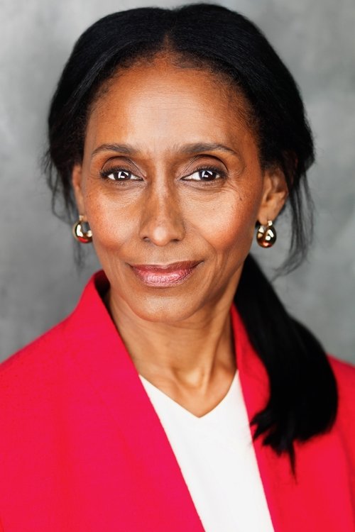 Photo of Sally Stewart, Acting