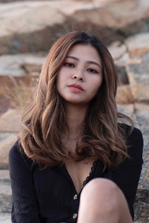 Photo of Kanya, Acting